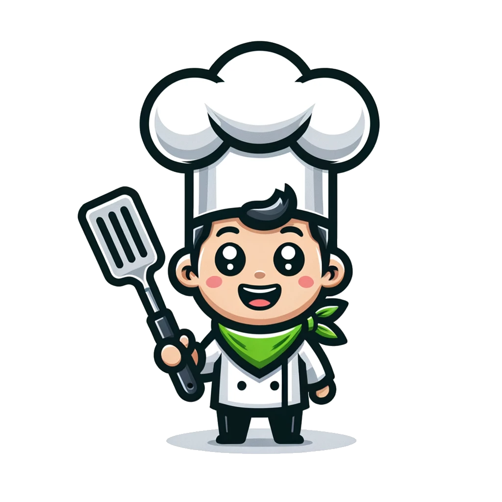 Chef Mascot